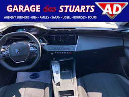 Peugeot 308  1.5 BlueHDi S&S - 130 -EAT8  III  Active Pack occasion - Photo 7