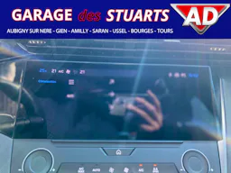 Peugeot 308  1.5 BlueHDi S&S - 130 -EAT8  III  Active Pack occasion - Photo 10