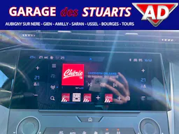 Peugeot 308  1.5 BlueHDi S&S - 130 -EAT8  III  Active Pack occasion - Photo 11