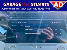 Peugeot 308  1.5 BlueHDi S&S - 130 -EAT8  III  Active Pack occasion - Photo 12