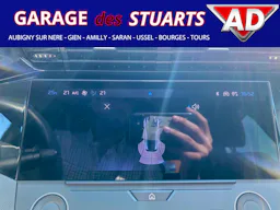 Peugeot 308  1.5 BlueHDi S&S - 130 -EAT8  III  Active Pack occasion - Photo 13