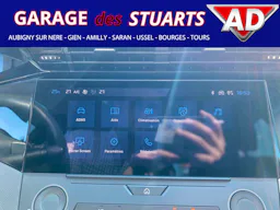 Peugeot 308 1.5 BlueHDi S&S - 130 -EAT8 III Active Pack occasion - Photo 14