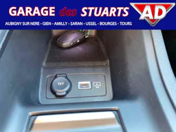 Peugeot 308  1.5 BlueHDi S&S - 130 -EAT8  III  Active Pack occasion - Photo 18
