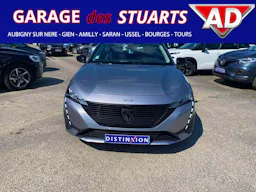 Peugeot 308  1.5 BlueHDi S&S - 130 -EAT8  III  Active Pack occasion - Photo 19