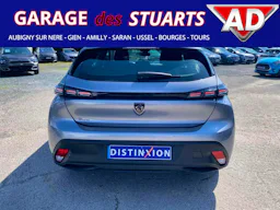 Peugeot 308  1.5 BlueHDi S&S - 130 -EAT8  III  Active Pack occasion - Photo 21