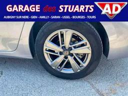 Peugeot 308  1.5 BlueHDi S&S - 130 -EAT8  III  Active Pack occasion - Photo 22