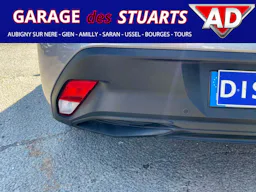 Peugeot 308 1.5 BlueHDi S&S - 130 -EAT8 III Active Pack occasion - Photo 23