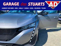 Peugeot 308 1.5 BlueHDi S&S - 130 -EAT8 III Active Pack occasion - Photo 35
