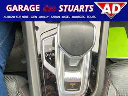 Renault Arkana  1.6 E-Tech Hybride - 145 - BVA multi-modes multi-modes  R.S. Line occasion - Photo 7