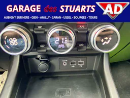 Renault Arkana  1.6 E-Tech Hybride - 145 - BVA multi-modes multi-modes  R.S. Line occasion - Photo 8