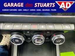 Renault Arkana  1.6 E-Tech Hybride - 145 - BVA multi-modes multi-modes  R.S. Line occasion - Photo 10