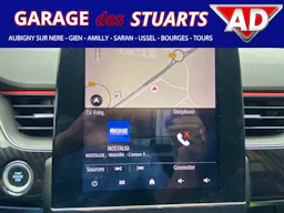 Renault Arkana  1.6 E-Tech Hybride - 145 - BVA multi-modes multi-modes  R.S. Line occasion - Photo 11