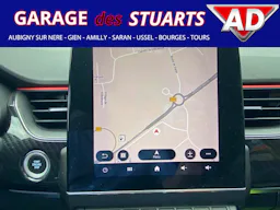 Renault Arkana  1.6 E-Tech Hybride - 145 - BVA multi-modes multi-modes  R.S. Line occasion - Photo 12