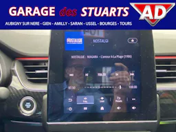 Renault Arkana 1.6 E-Tech Hybride - 145 - BVA multi-modes multi-modes R.S. Line occasion - Photo 13