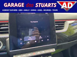 Renault Arkana 1.6 E-Tech Hybride - 145 - BVA multi-modes multi-modes R.S. Line occasion - Photo 14