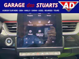 Renault Arkana  1.6 E-Tech Hybride - 145 - BVA multi-modes multi-modes  R.S. Line occasion - Photo 15