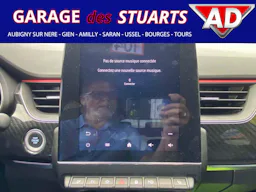 Renault Arkana  1.6 E-Tech Hybride - 145 - BVA multi-modes multi-modes  R.S. Line occasion - Photo 16
