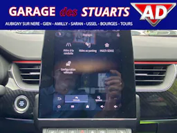 Renault Arkana  1.6 E-Tech Hybride - 145 - BVA multi-modes multi-modes  R.S. Line occasion - Photo 18