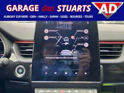 Renault Arkana  1.6 E-Tech Hybride - 145 - BVA multi-modes multi-modes  R.S. Line occasion - Photo 19