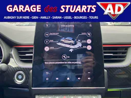Renault Arkana  1.6 E-Tech Hybride - 145 - BVA multi-modes multi-modes  R.S. Line occasion - Photo 20