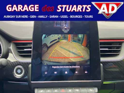 Renault Arkana  1.6 E-Tech Hybride - 145 - BVA multi-modes multi-modes  R.S. Line occasion - Photo 21
