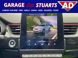 Renault Arkana  1.6 E-Tech Hybride - 145 - BVA multi-modes multi-modes  R.S. Line occasion - Photo 24