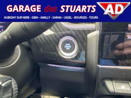 Renault Arkana  1.6 E-Tech Hybride - 145 - BVA multi-modes multi-modes  R.S. Line occasion - Photo 25