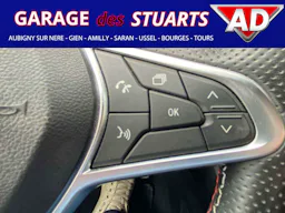 Renault Arkana  1.6 E-Tech Hybride - 145 - BVA multi-modes multi-modes  R.S. Line occasion - Photo 27