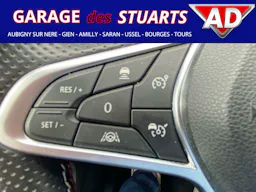 Renault Arkana 1.6 E-Tech Hybride - 145 - BVA multi-modes multi-modes R.S. Line occasion - Photo 28