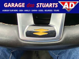 Renault Arkana 1.6 E-Tech Hybride - 145 - BVA multi-modes multi-modes R.S. Line occasion - Photo 29