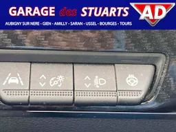 Renault Arkana  1.6 E-Tech Hybride - 145 - BVA multi-modes multi-modes  R.S. Line occasion - Photo 33