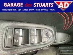 Renault Arkana 1.6 E-Tech Hybride - 145 - BVA multi-modes multi-modes R.S. Line occasion - Photo 34