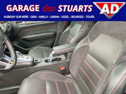 Renault Arkana 1.6 E-Tech Hybride - 145 - BVA multi-modes multi-modes R.S. Line occasion - Photo 36