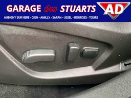 Renault Arkana  1.6 E-Tech Hybride - 145 - BVA multi-modes multi-modes  R.S. Line occasion - Photo 37