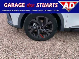 Renault Arkana 1.6 E-Tech Hybride - 145 - BVA multi-modes multi-modes R.S. Line occasion - Photo 39