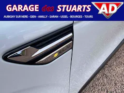Renault Arkana 1.6 E-Tech Hybride - 145 - BVA multi-modes multi-modes R.S. Line occasion - Photo 41