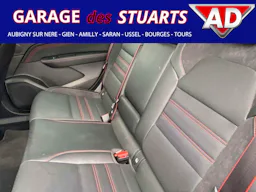 Renault Arkana 1.6 E-Tech Hybride - 145 - BVA multi-modes multi-modes R.S. Line occasion - Photo 42