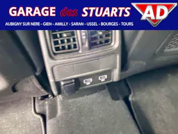 Renault Arkana  1.6 E-Tech Hybride - 145 - BVA multi-modes multi-modes  R.S. Line occasion - Photo 43
