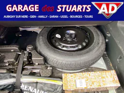 Renault Arkana 1.6 E-Tech Hybride - 145 - BVA multi-modes multi-modes R.S. Line occasion - Photo 48