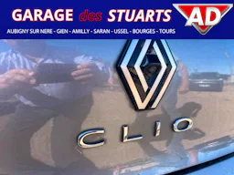 Renault Clio  V 1.0 Tce - 90  Evo PHASE 2 CAM / JA occasion - Photo 5