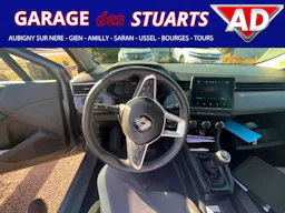 Renault Clio  V 1.0 Tce - 90  Evo PHASE 2 CAM / JA occasion - Photo 10