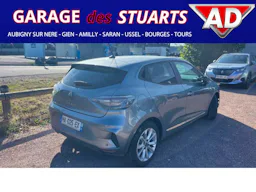 Renault Clio V 1.0 Tce - 90 Evo PHASE 2 CAM / JA occasion - Photo 15