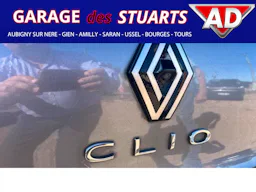 Renault Clio  V 1.0 Tce - 90  Evo PHASE 2 CAM / JA occasion - Photo 16