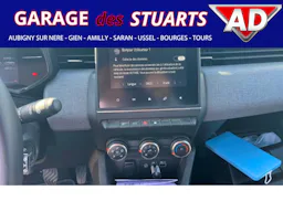 Renault Clio  V 1.0 Tce - 90  Evo PHASE 2 CAM / JA occasion - Photo 20