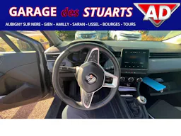 Renault Clio  V 1.0 Tce - 90  Evo PHASE 2 CAM / JA occasion - Photo 21