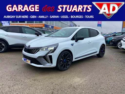 Renault Clio  1.0 Tce - 90  Esprit Alpine occasion - Photo 1