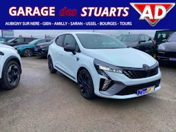 Renault Clio  1.0 Tce - 90  Esprit Alpine occasion - Photo 2