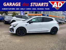 Renault Clio 1.0 Tce - 90 Esprit Alpine occasion - Photo 3