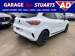 Renault Clio 1.0 Tce - 90 Esprit Alpine occasion - Photo 4