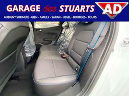 Renault Clio  1.0 Tce - 90  Esprit Alpine occasion - Photo 6